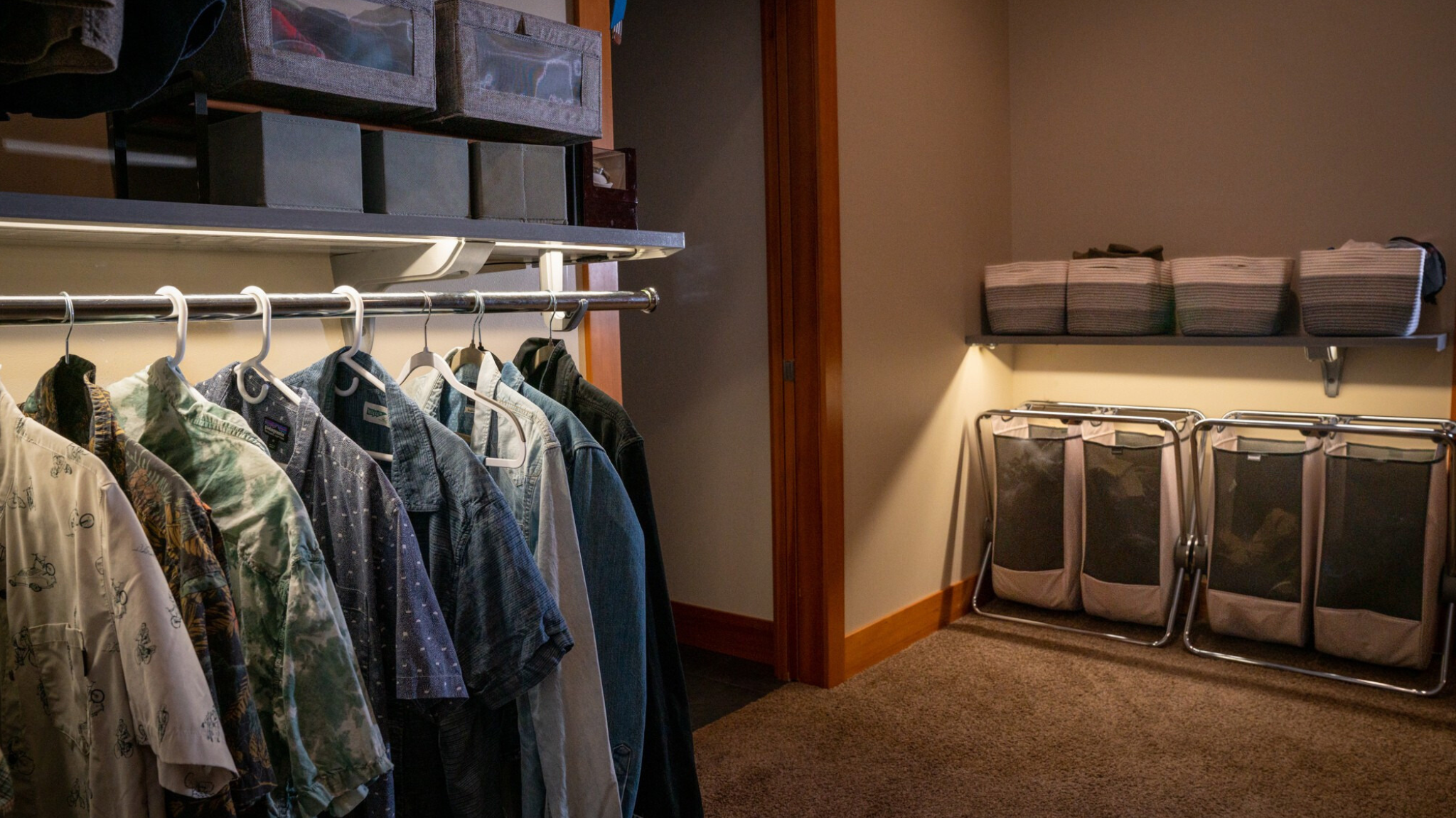 Maximize Your Closet Storage: Tips for a More Organized Space