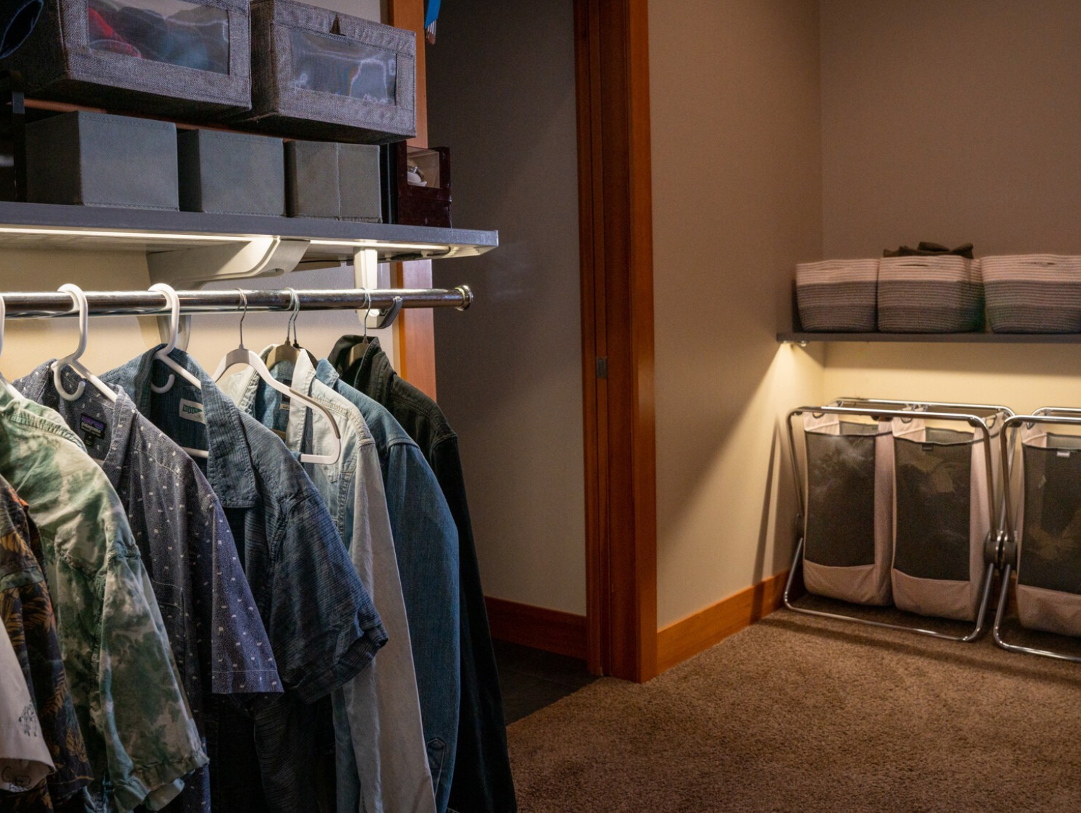 Maximize Your Closet Storage: Tips for a More Organized Space