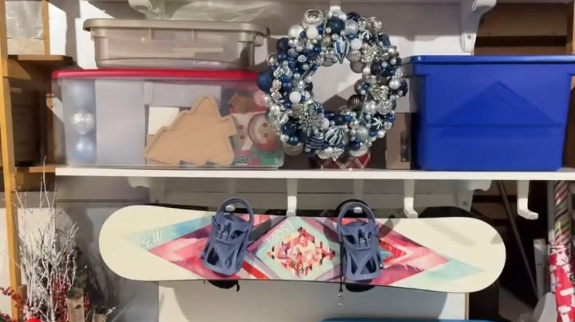 Buy or Build Storage - What's Cheaper?