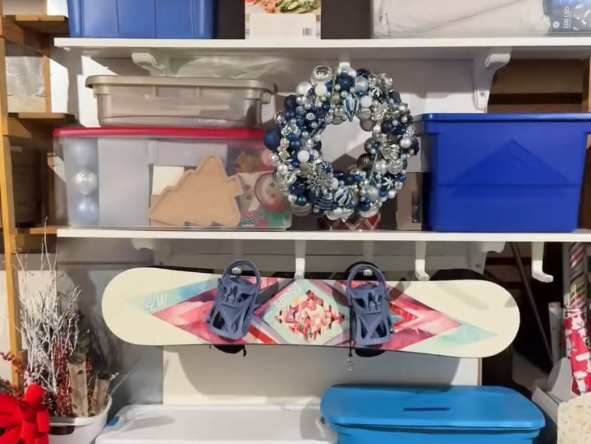 Buy or Build Storage - What's Cheaper?