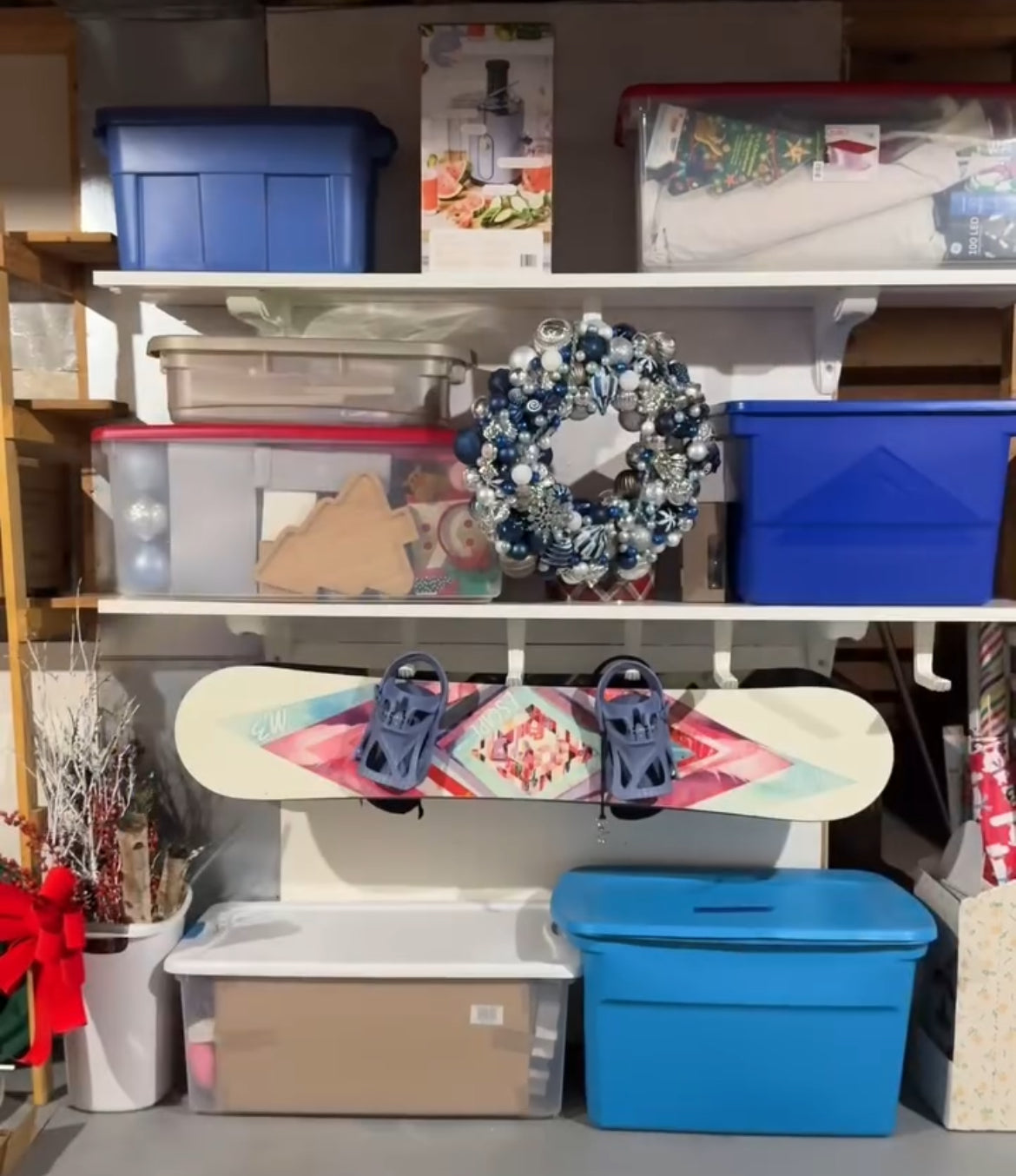 Buy or Build Storage - What's Cheaper?