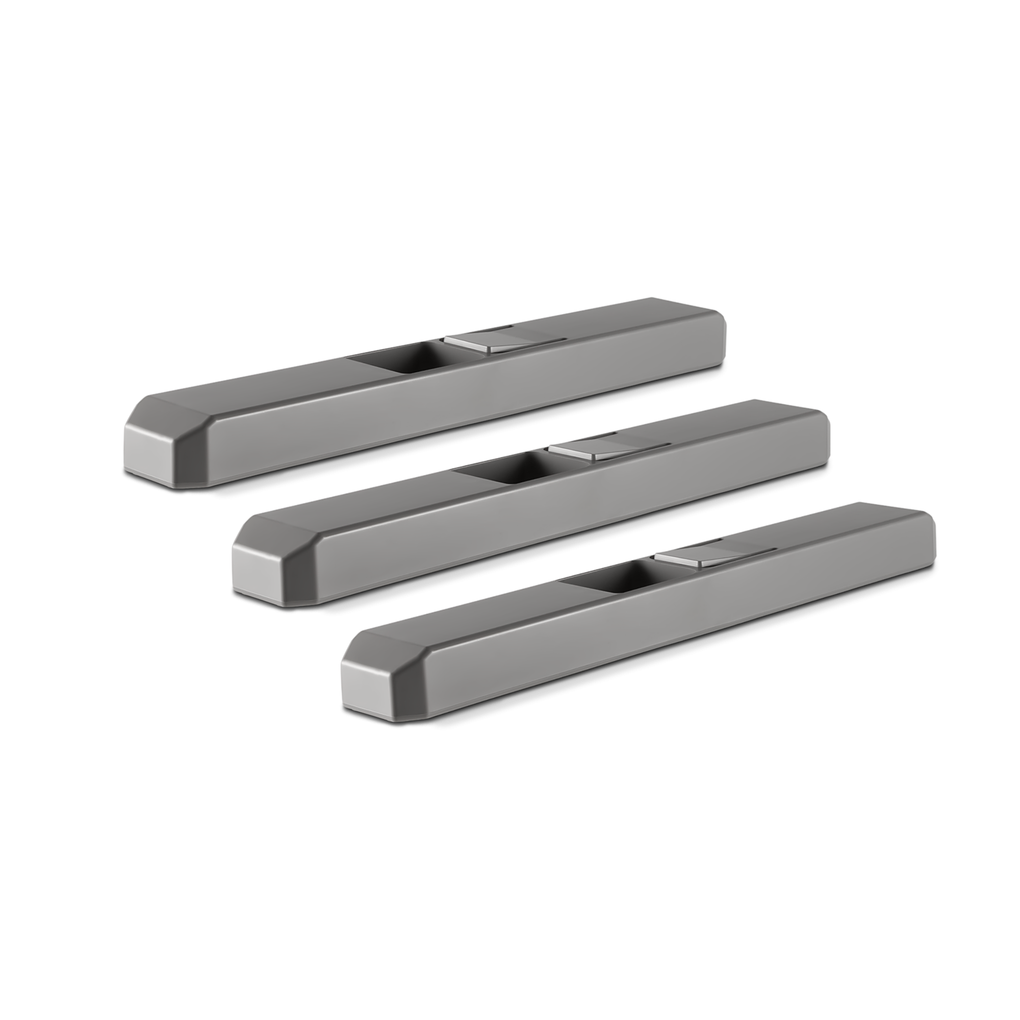 Toden Extension Sleeve | Extend Shelves, Benches & Desks Without